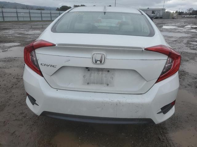 Photo 5 VIN: JHMFC1F71JX031907 - HONDA CIVIC 