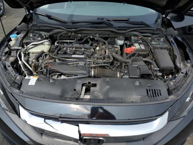 Photo 10 VIN: JHMFC1F71JX036184 - HONDA CIVIC EXL 