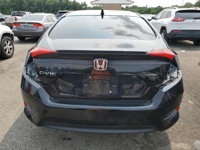 Photo 5 VIN: JHMFC1F71JX036184 - HONDA CIVIC EXL 