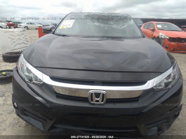 Photo 5 VIN: JHMFC1F71JX037089 - HONDA CIVIC SEDAN 