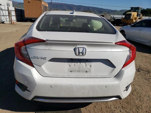 Photo 5 VIN: JHMFC1F71KX013280 - HONDA CIVIC EXL 