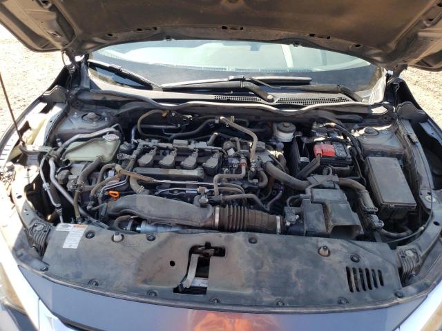 Photo 10 VIN: JHMFC1F72JX001864 - HONDA CIVIC EXL 