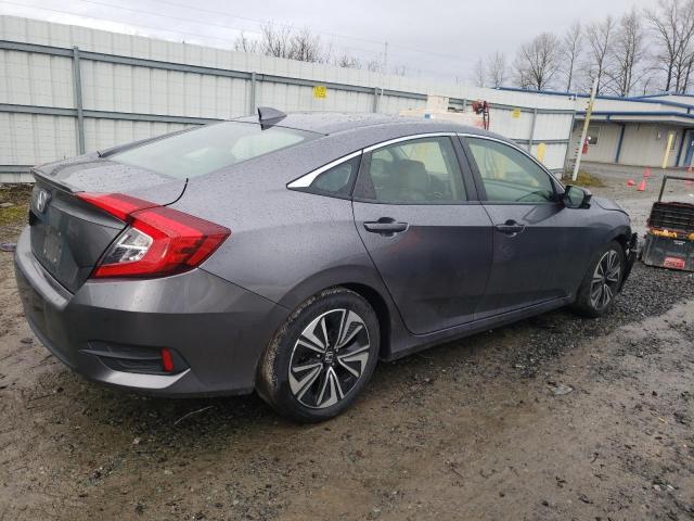 Photo 2 VIN: JHMFC1F72JX010659 - HONDA CIVIC 