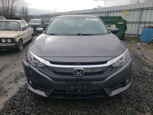 Photo 4 VIN: JHMFC1F72JX010659 - HONDA CIVIC 