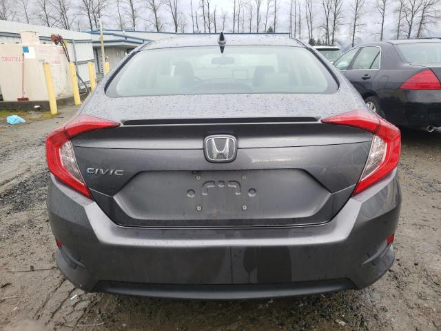 Photo 5 VIN: JHMFC1F72JX010659 - HONDA CIVIC 