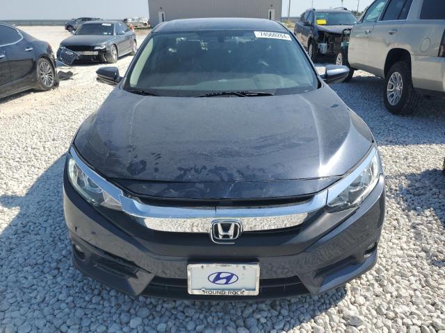 Photo 4 VIN: JHMFC1F72JX016994 - HONDA CIVIC EXL 