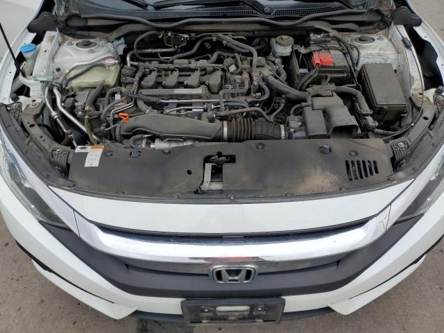 Photo 6 VIN: JHMFC1F72JX021239 - HONDA CIVIC EXL 