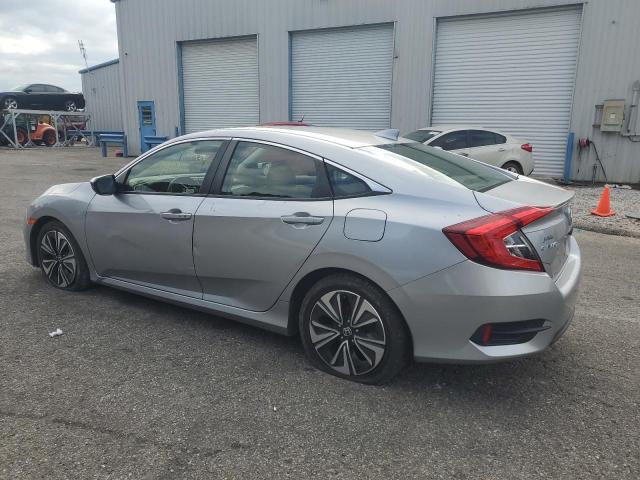 Photo 1 VIN: JHMFC1F72JX031334 - HONDA CIVIC EXL 