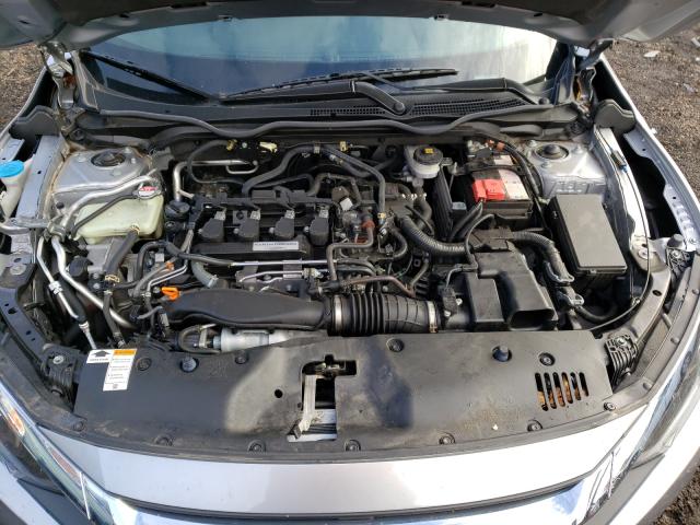 Photo 6 VIN: JHMFC1F72JX039403 - HONDA CIVIC EXL 