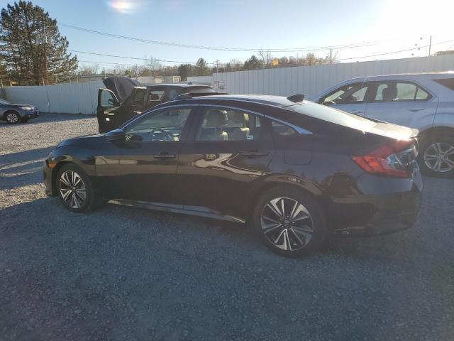 Photo 1 VIN: JHMFC1F73JX023260 - HONDA CIVIC EXL 