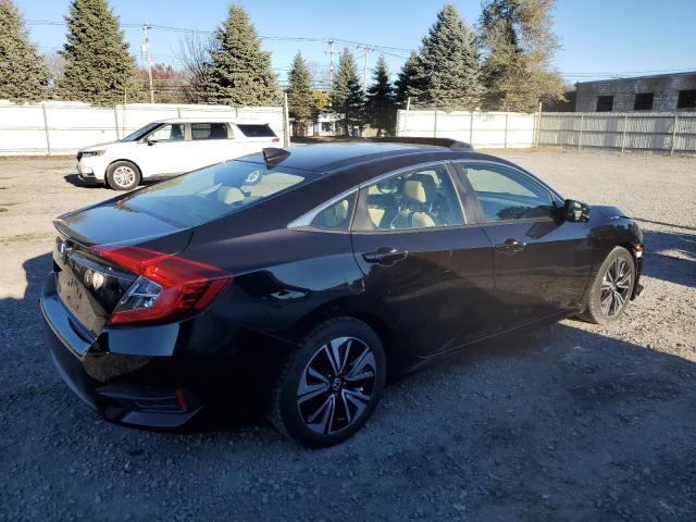 Photo 2 VIN: JHMFC1F73JX023260 - HONDA CIVIC EXL 