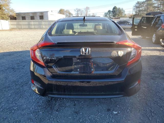 Photo 5 VIN: JHMFC1F73JX023260 - HONDA CIVIC EXL 