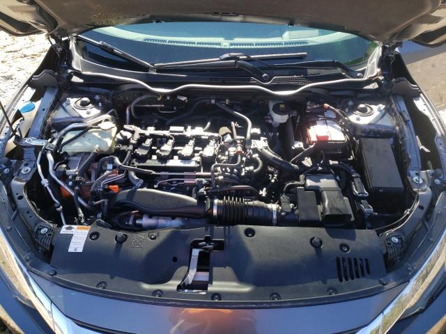 Photo 10 VIN: JHMFC1F73JX024487 - HONDA CIVIC EXL 