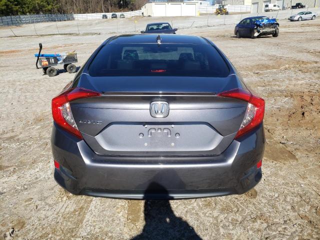 Photo 5 VIN: JHMFC1F73JX024487 - HONDA CIVIC EXL 