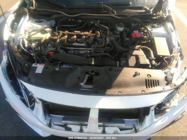 Photo 9 VIN: JHMFC1F73JX031259 - HONDA CIVIC 