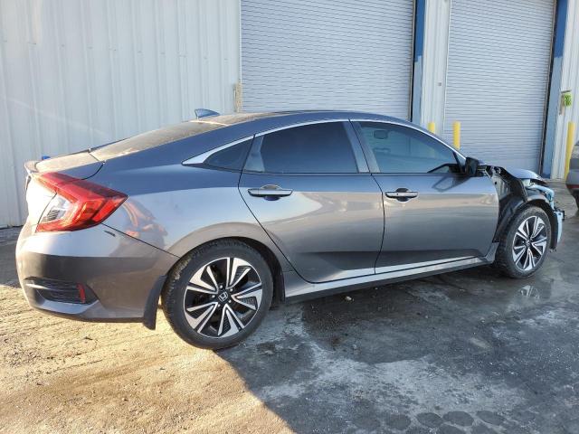 Photo 2 VIN: JHMFC1F74JX001865 - HONDA CIVIC EXL 