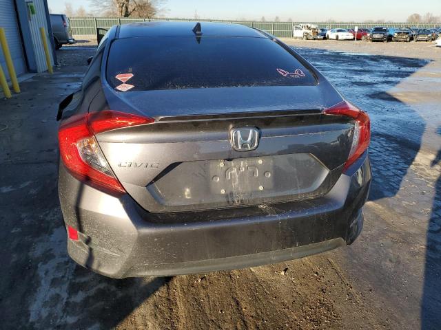 Photo 5 VIN: JHMFC1F74JX001865 - HONDA CIVIC EXL 