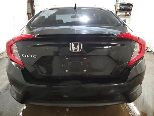 Photo 5 VIN: JHMFC1F74JX004748 - HONDA CIVIC EXL 