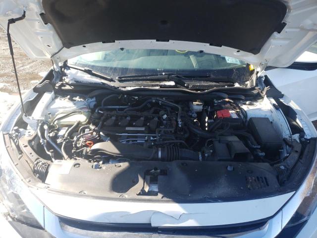 Photo 6 VIN: JHMFC1F74JX013241 - HONDA CIVIC EXL 