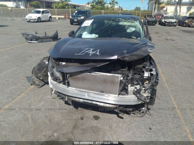 Photo 5 VIN: JHMFC1F74JX013854 - HONDA CIVIC SEDAN 