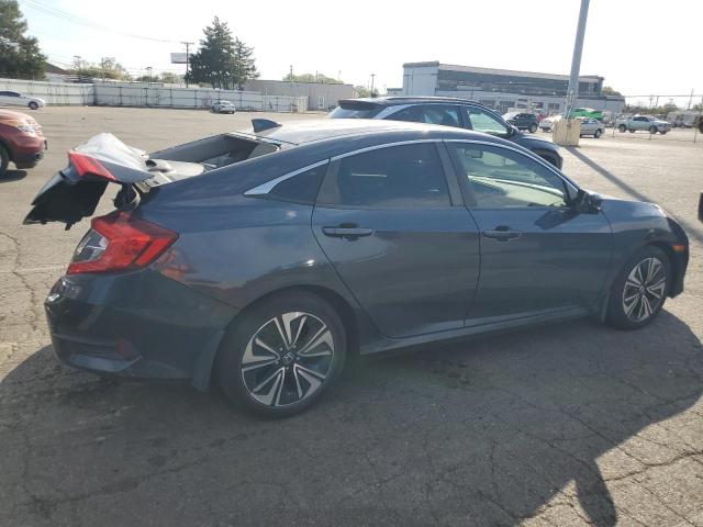 Photo 2 VIN: JHMFC1F74JX016995 - HONDA CIVIC EXL 