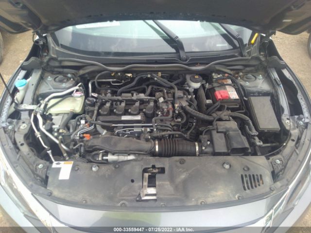 Photo 9 VIN: JHMFC1F74JX028094 - HONDA CIVIC SEDAN 