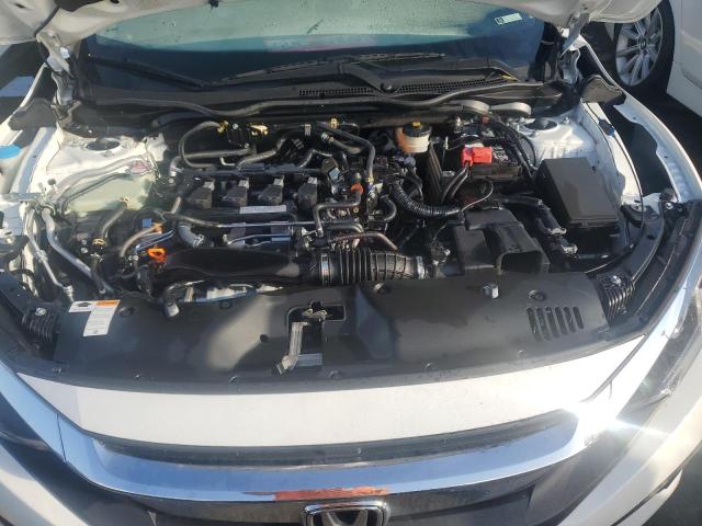 Photo 11 VIN: JHMFC1F74JX030010 - HONDA CIVIC EXL 