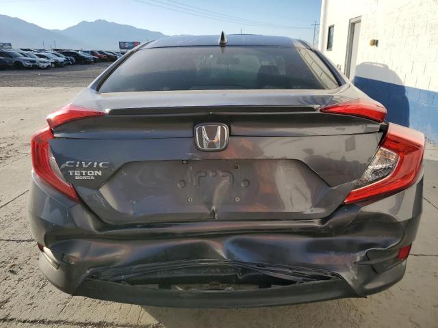 Photo 5 VIN: JHMFC1F74JX037698 - HONDA CIVIC EXL 