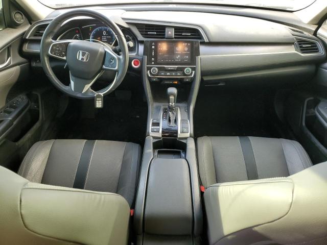 Photo 7 VIN: JHMFC1F74JX037698 - HONDA CIVIC EXL 