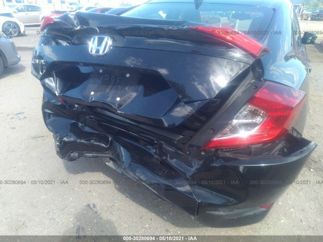 Photo 5 VIN: JHMFC1F75JX007738 - HONDA CIVIC SEDAN 