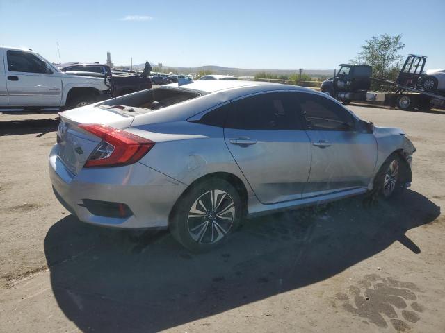 Photo 2 VIN: JHMFC1F75JX012535 - HONDA CIVIC EXL 