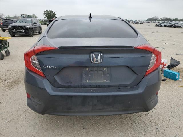 Photo 5 VIN: JHMFC1F75JX026273 - HONDA CIVIC 