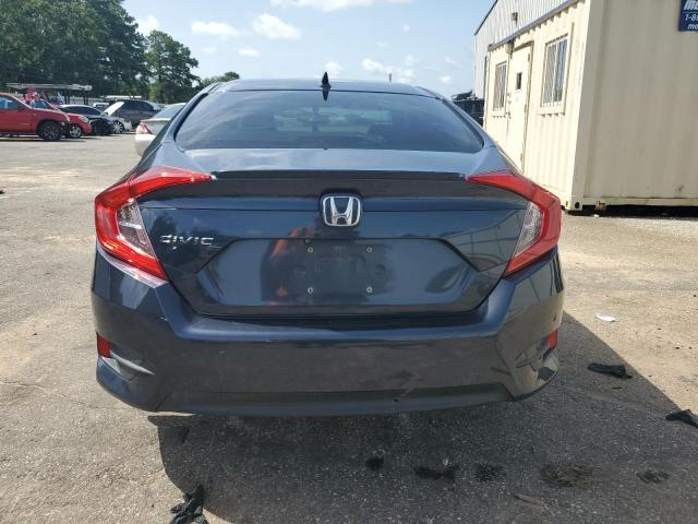 Photo 5 VIN: JHMFC1F75JX040304 - HONDA CIVIC EXL 