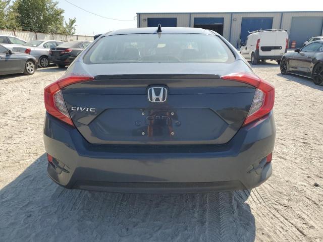 Photo 5 VIN: JHMFC1F75JX041162 - HONDA CIVIC EXL 