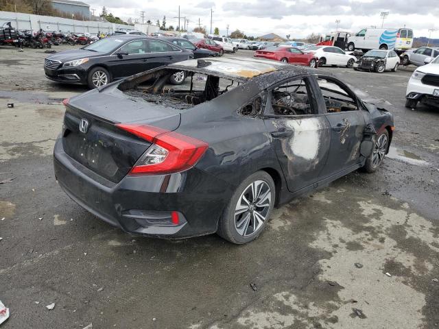 Photo 2 VIN: JHMFC1F75JX043722 - HONDA CIVIC 