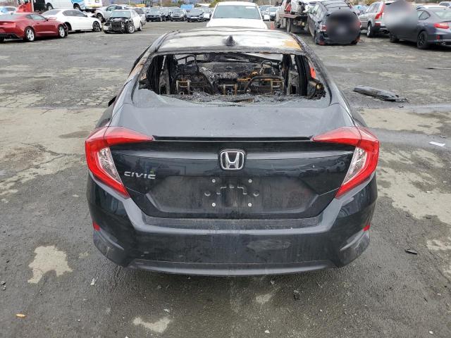 Photo 5 VIN: JHMFC1F75JX043722 - HONDA CIVIC 