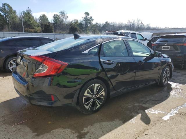 Photo 2 VIN: JHMFC1F75JX044112 - HONDA CIVIC 