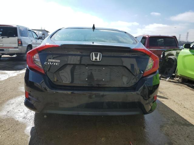 Photo 5 VIN: JHMFC1F75JX044112 - HONDA CIVIC 