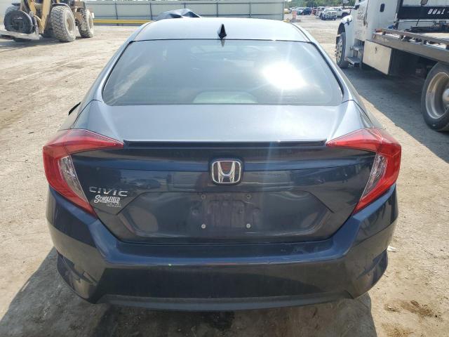 Photo 5 VIN: JHMFC1F76JX001821 - HONDA CIVIC EXL 