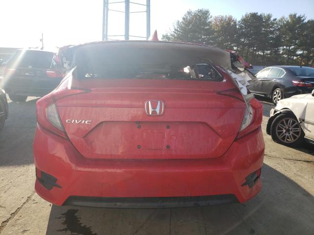 Photo 5 VIN: JHMFC1F76JX017792 - HONDA CIVIC EXL 