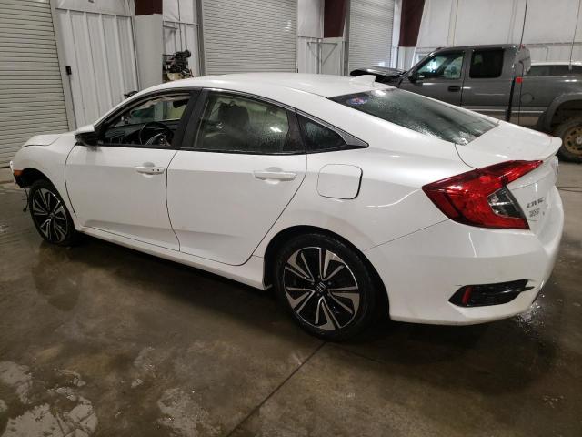 Photo 1 VIN: JHMFC1F76JX022748 - HONDA CIVIC EXL 