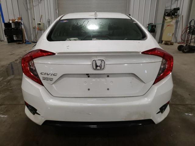 Photo 5 VIN: JHMFC1F76JX022748 - HONDA CIVIC EXL 