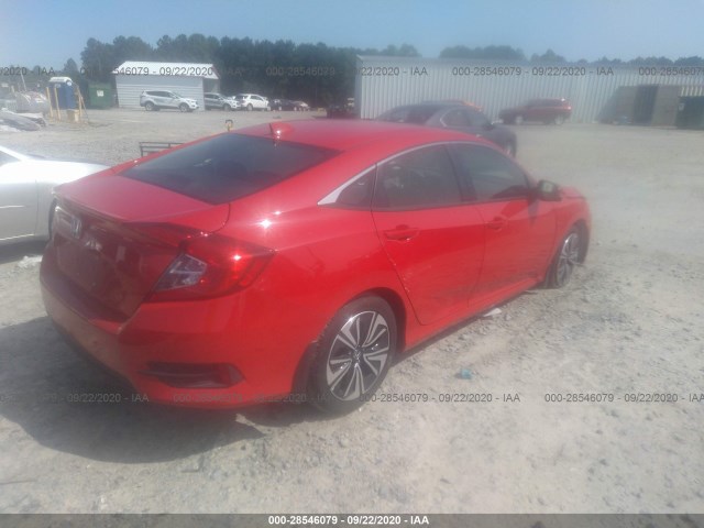 Photo 3 VIN: JHMFC1F76JX023561 - HONDA CIVIC 