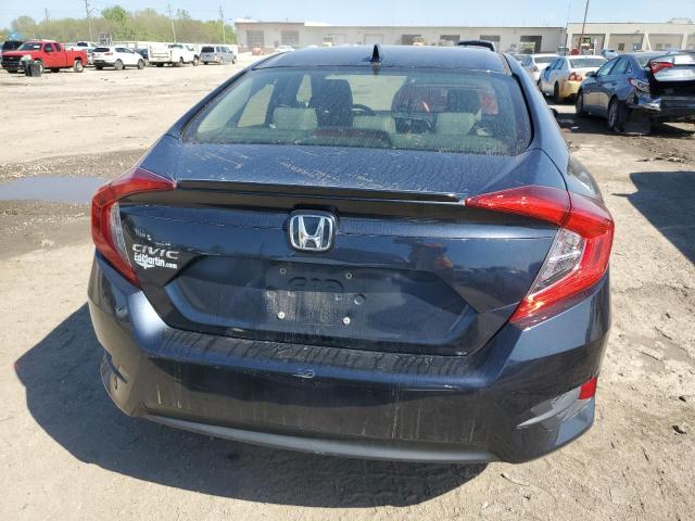 Photo 5 VIN: JHMFC1F76JX023589 - HONDA CIVIC EXL 