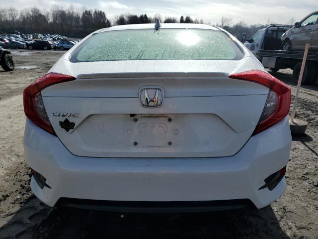 Photo 5 VIN: JHMFC1F76JX028873 - HONDA CIVIC 