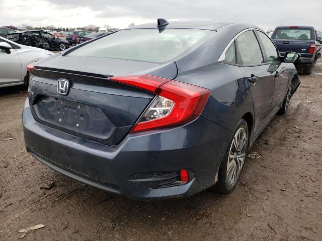 Photo 3 VIN: JHMFC1F76JX032518 - HONDA CIVIC EXL 