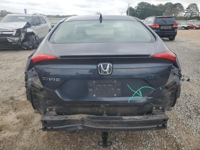 Photo 5 VIN: JHMFC1F76JX032521 - HONDA CIVIC EXL 