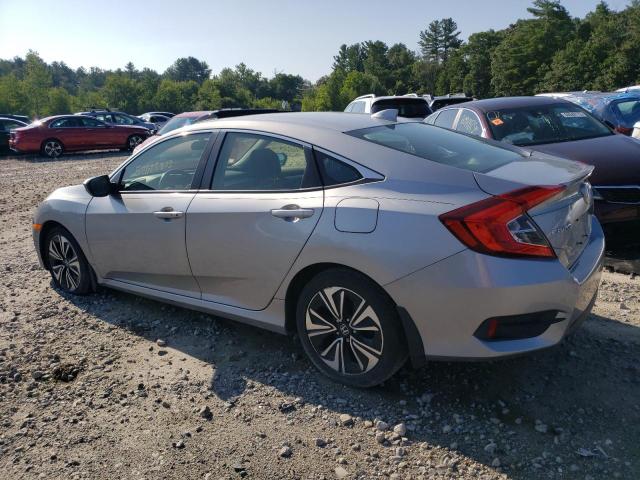 Photo 1 VIN: JHMFC1F76JX035077 - HONDA CIVIC EXL 