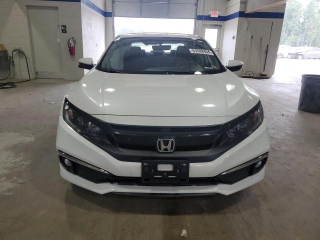 Photo 4 VIN: JHMFC1F76KX004106 - HONDA CIVIC EXL 