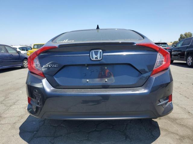 Photo 5 VIN: JHMFC1F77JX016487 - HONDA CIVIC EXL 